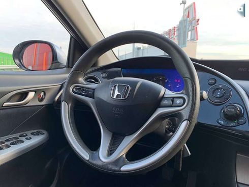 Honda Civic 2006 - фото 15