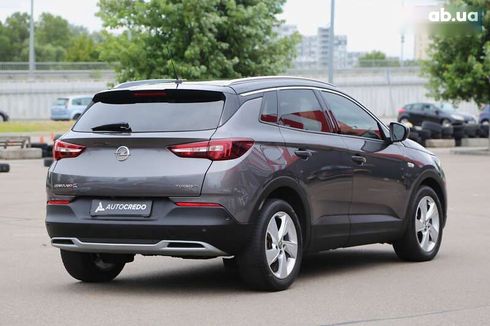 Opel Grandland X 2019 - фото 7