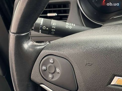 Chevrolet Impala 2019 - фото 25