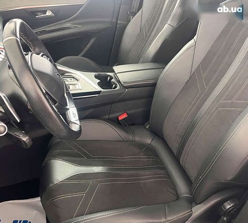 Peugeot 3008 2020 - фото 6