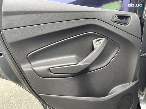 Ford Escape 2018 - фото 30