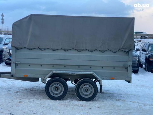 Dodge Ram 2015 белый - фото 10