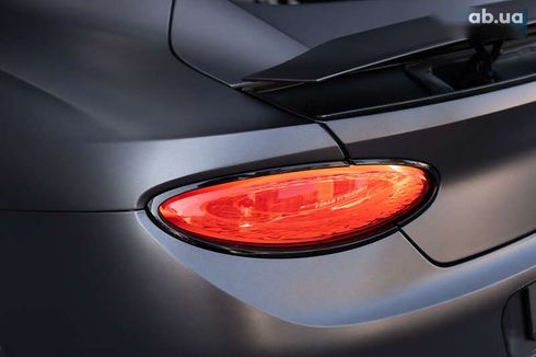 Bentley Continental GT 2018 - фото 17