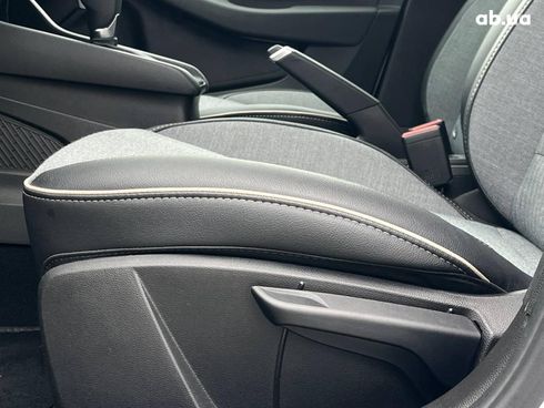 Renault Clio 2024 белый - фото 17