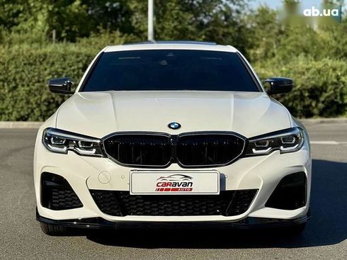 BMW 3 серия 2019 - фото 15