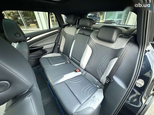 Volkswagen ID.4 Crozz 2023 - фото 19