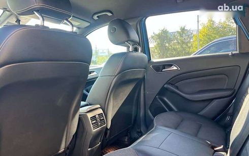 Mercedes-Benz B-Класс 2015 - фото 22