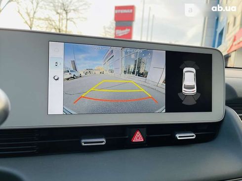 Hyundai Ioniq 5 2022 - фото 25