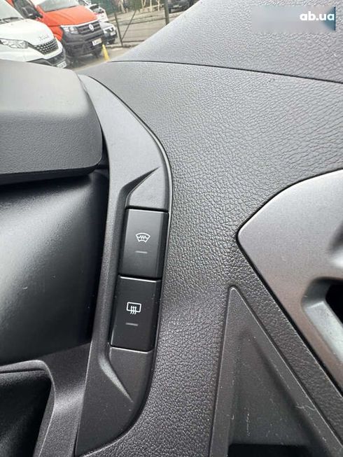 Ford Transit Custom 2014 - фото 25
