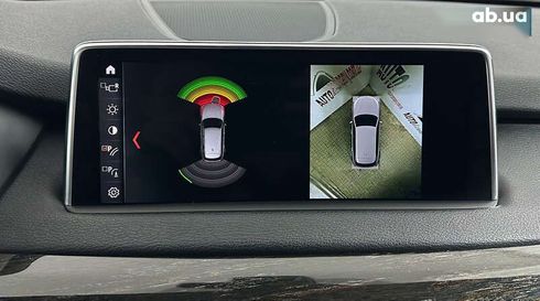 BMW X5 2017 - фото 27