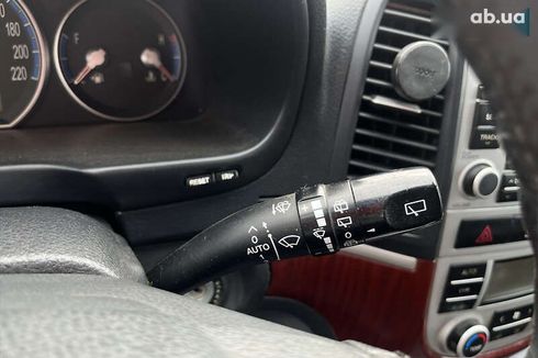 Hyundai Santa Fe 2008 - фото 22