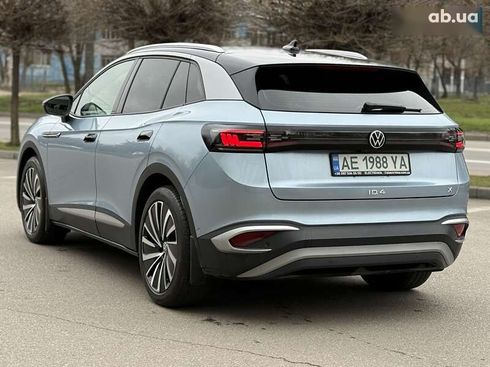 Volkswagen ID.4 2022 - фото 13