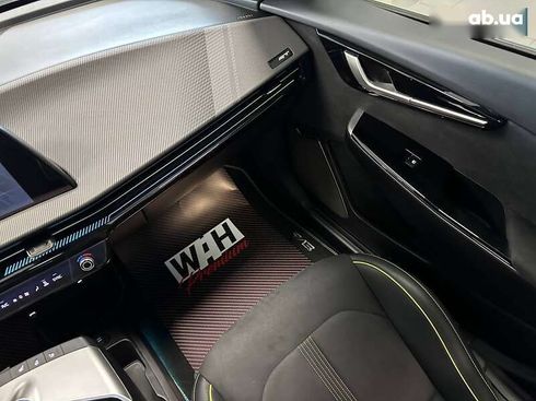 Kia EV6 2023 - фото 26