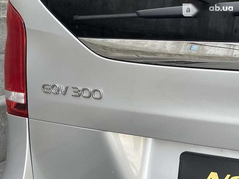 Mercedes-Benz EQV-Класс 2022 - фото 12