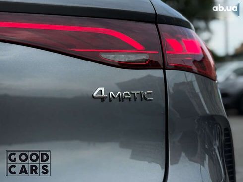 Mercedes-Benz EQE-Класс 2023 - фото 13
