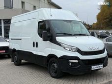 Продажа б/у IVECO Daily 2014 года в Житомире - купить на Автобазаре
