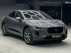 Купити Jaguar бу в Чернівцях - купити на Автобазарі