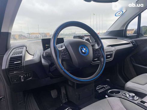 BMW i3 2015 - фото 9