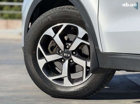 Kia Sportage 2018 - фото 16