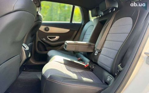 Mercedes-Benz EQC-Класс 2021 - фото 16