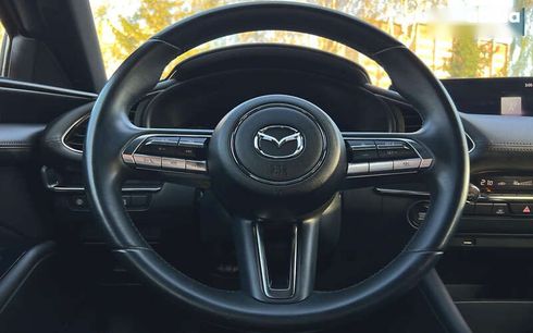 Mazda 3 2019 - фото 19