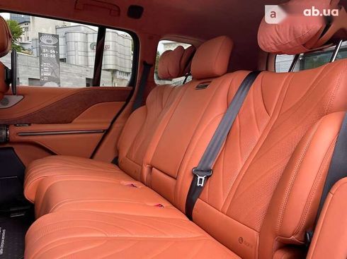 BYD Yangwang U8 2023 - фото 22