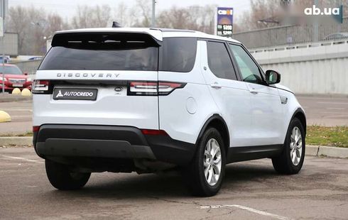 Land Rover Discovery 2019 - фото 7