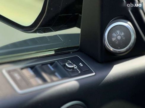 Land Rover Range Rover 2016 - фото 23
