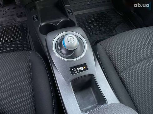 Nissan Leaf 2016 - фото 19