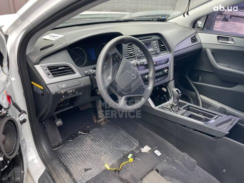 Разборка для Hyundai Sonata - купить на Автобазаре - фото 5