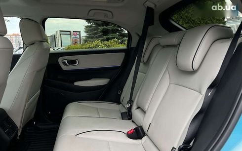 Honda e:NS1 2022 - фото 11