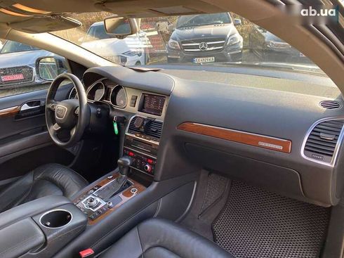Audi Q7 2013 - фото 9