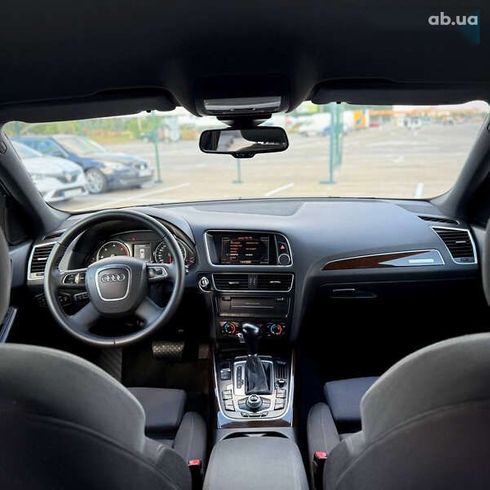 Audi Q5 2011 - фото 24