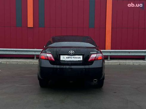 Toyota Camry 2008 - фото 8