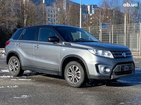 Suzuki Vitara 2018 - фото 2