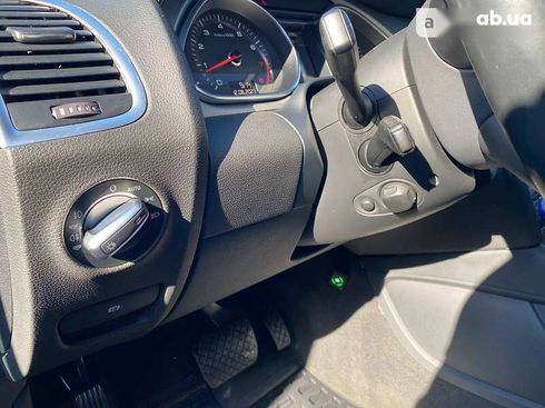 Audi Q7 2015 - фото 13
