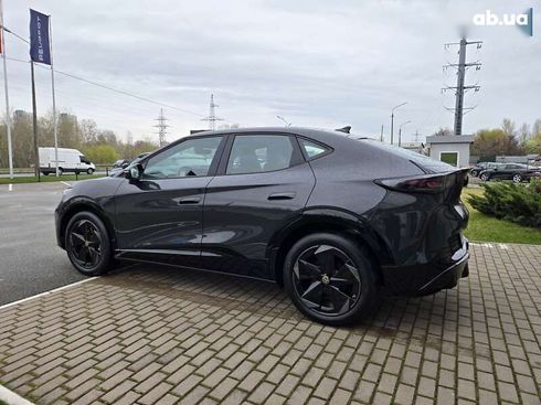 Volkswagen ID. Unyx 2025 - фото 20