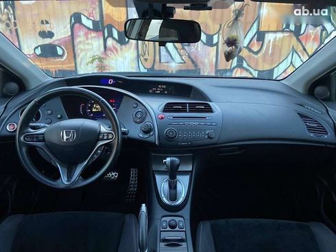 Honda Civic 2010 - фото 13