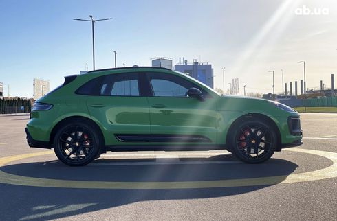 Porsche Macan 2024 - фото 7