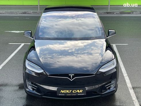 Tesla Model X 2017 - фото 3