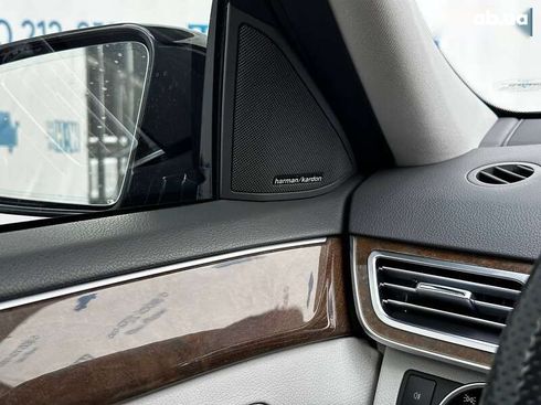 Mercedes-Benz E-Класс 2015 - фото 12