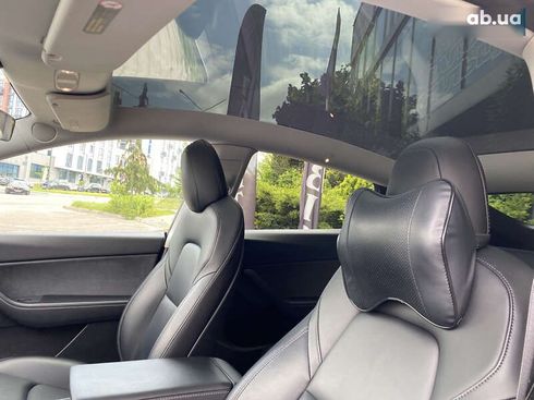 Tesla Model Y 2021 - фото 19