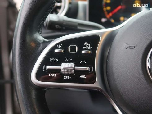 Mercedes-Benz A-Класс 2019 - фото 17