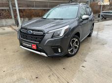 Продаж вживаних Subaru Forester в Києві - купити на Автобазарі