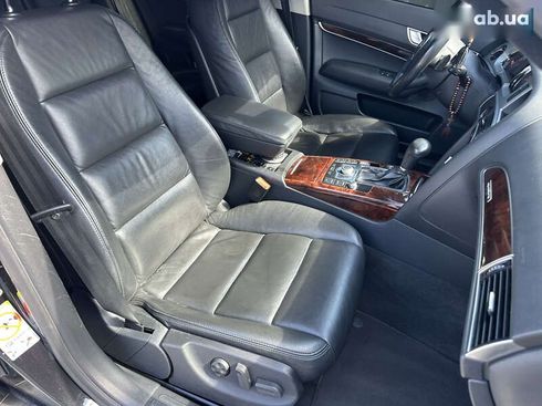 Audi A6 2010 - фото 11