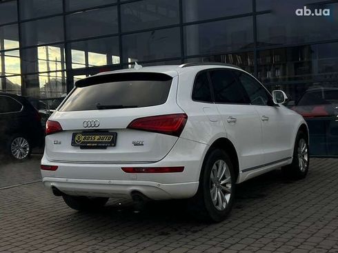 Audi Q5 2015 - фото 7