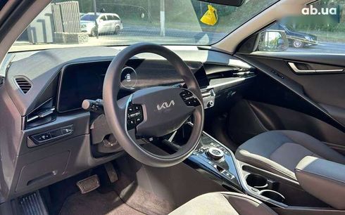 Kia Niro 2023 - фото 11