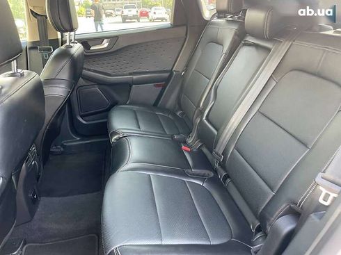 Ford Escape 2020 - фото 9