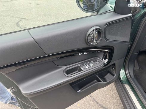 MINI Countryman 2017 - фото 17