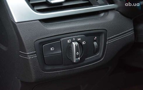 BMW X2 2019 - фото 19